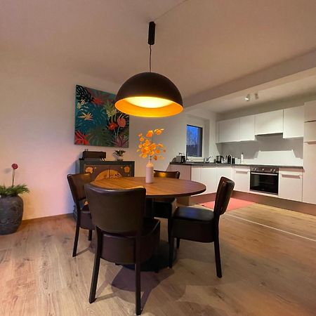 Moderne Ferienwohnung Am Rothsee Hilpoltstein Extérieur photo