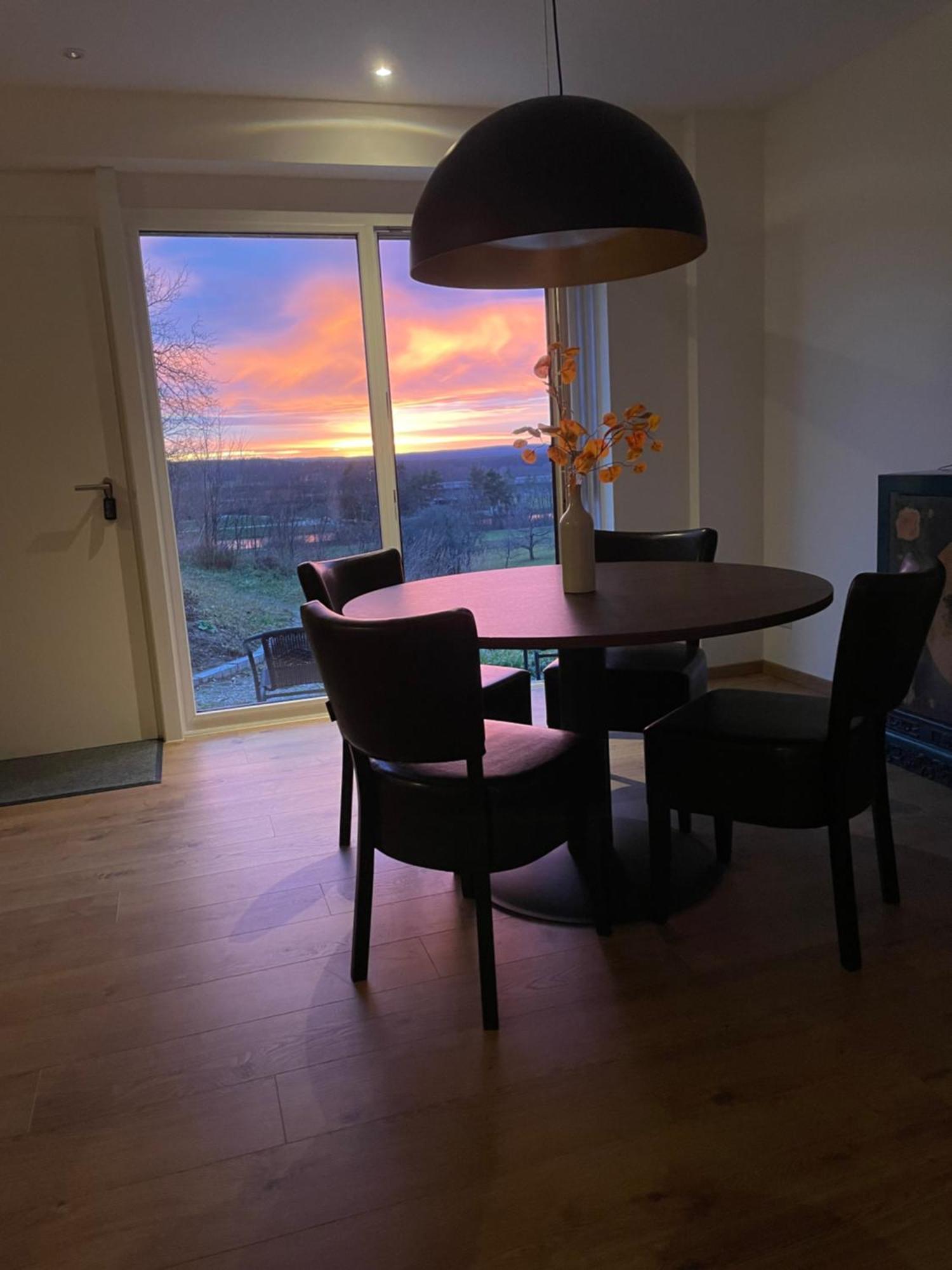 Moderne Ferienwohnung Am Rothsee Hilpoltstein Extérieur photo