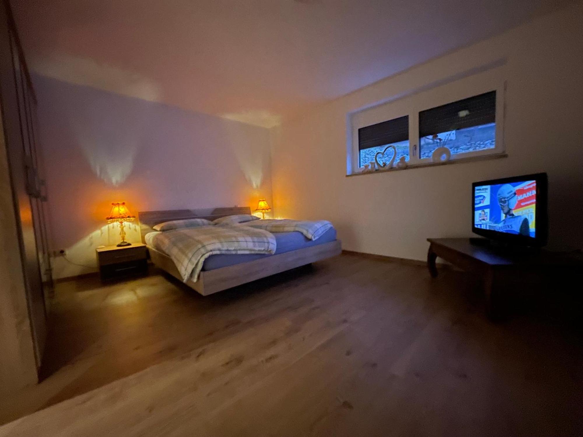 Moderne Ferienwohnung Am Rothsee Hilpoltstein Extérieur photo