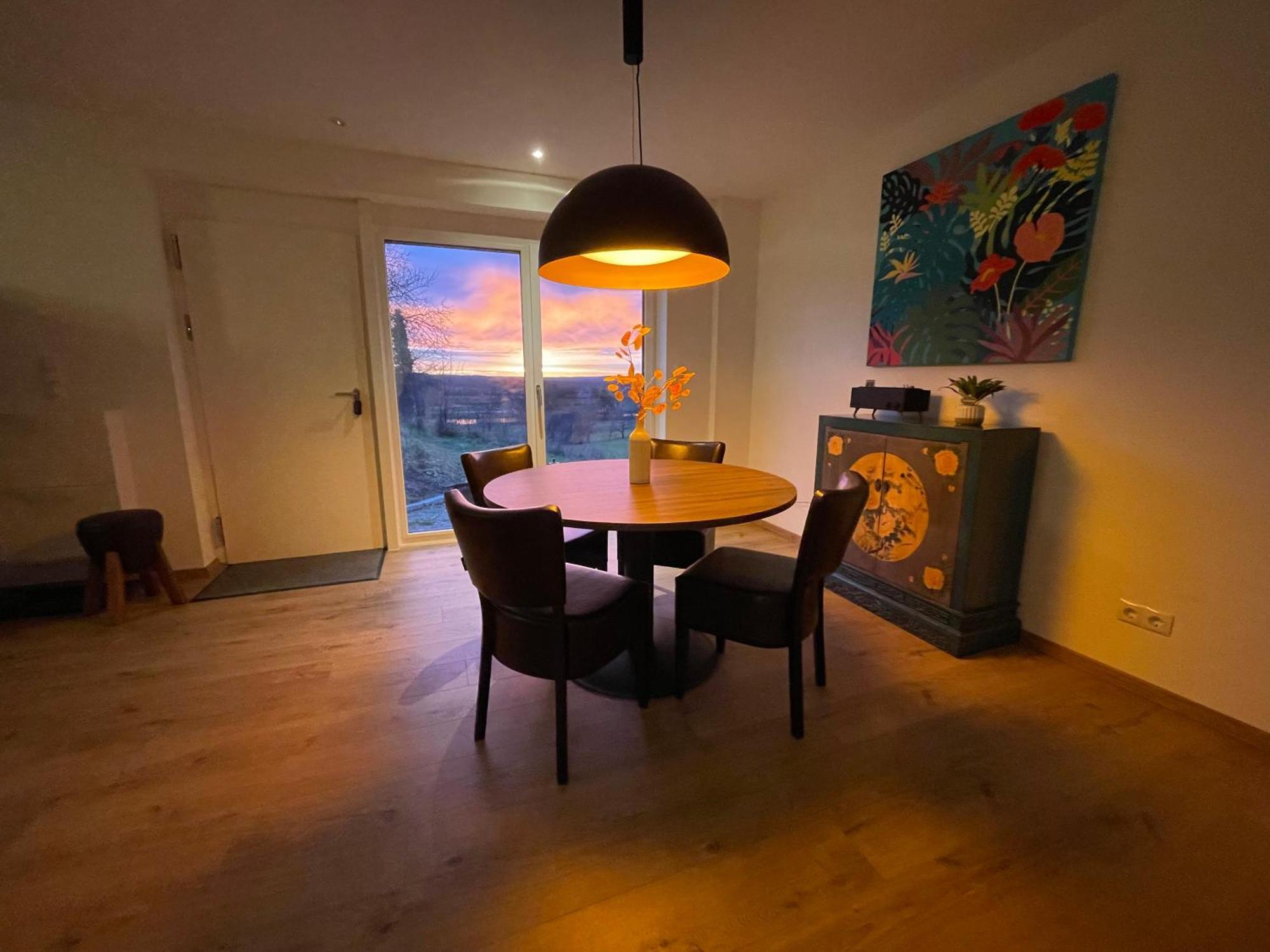 Moderne Ferienwohnung Am Rothsee Hilpoltstein Extérieur photo